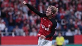 追加招集からいきなり代表デビュー。稲本潤一以来の大型ボランチにかかる期待/伊藤敦樹（浦和レッズ/MF）【新しい景色へ導く期待の選手/vol.14】