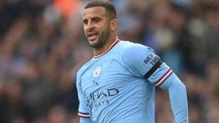 ウォーカーがバイエルン移籍交渉…シティ退団か