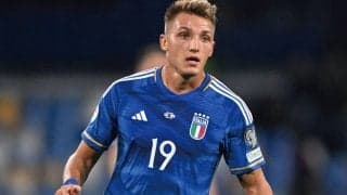 欧州でプレー経験のないイタリア代表FWレテギ、セリエAの2クラブが争奪戦か