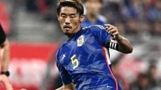 日本代表のエルサルバドル戦で最高評価を得たふたり　スペインの名将は攻撃より守備を絶賛した