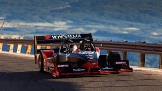 パイクスピークの6クラスにタイヤを供給する横浜ゴム、2年連続総合優勝を目指す