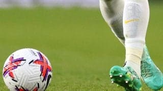 来季プレミアの使用球が公開に！ナイキ24年目の新球は空力に則った「アート + サイエンス」