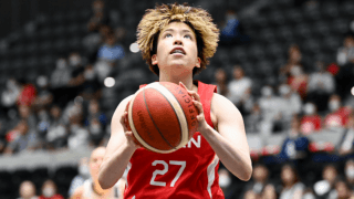 デンマークとの初戦圧勝も先を見据えるキャプテンの林咲希「もっと自分たちのペースを…」