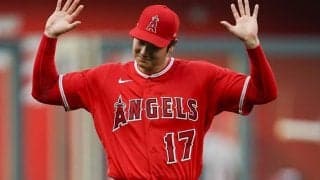 大谷翔平に止まぬ激賞の声 米記者が早くも“日本人史上初の戴冠”を断言「MVP争いはもう終わった。差は僅差ですらない」