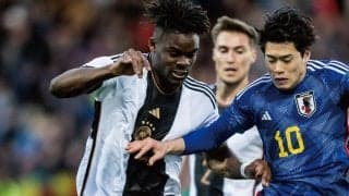 CL準優勝インテルの新戦力第1号？　U-21ドイツ代表DFビセック獲得が決定的に