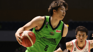 高橋耕陽、地元北海道から富山へ「応援したくなるようなハッスルプレーを…」