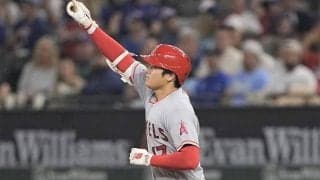 大谷翔平が大暴れした“衝撃の4日間”に米メディアで続く賞賛の声！「オオタニの世界で、私たちはその中に生きている」