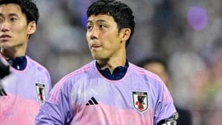 「遠藤を呼んだのは疑問」「休めるのは今年だけだった」【サッカー日本代表「第2次森保体制6対0の初勝利」の激論】(4)