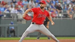 【MLB】好調エ軍にある一体感…5連敗中の左腕に「LOSER」　勝利呼んだ同僚の“いたずら”