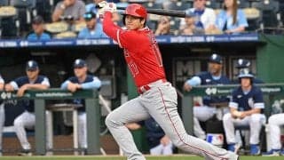 【MLB】大谷翔平が「MVPレースに終止符」　絶好調で米メディア確信「しかも大差をつけて」