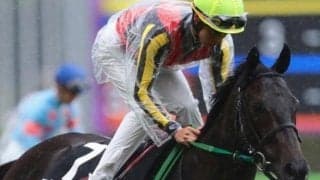 【多摩川S予想】前走は敗因ハッキリ 良馬場なら巻き返す！