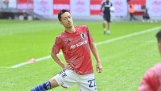 「復帰期待しちゃって良いのかな？」元日本代表DF吉田麻也が古巣・名古屋の練習場を来訪する姿にファン懇願！「そろそろ名古屋に帰ってきて！」の声