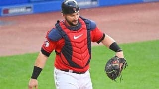 【MLB】33発＆球宴選出から転落…　149発男が事実上の戦力外、6度目の打率1割台で失った輝き