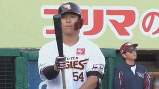 塩見貴洋が6回無失点9Kで4勝目　楽天2軍、和田恋8号＆大河原翔1号などで快勝