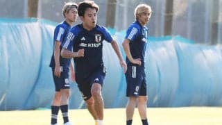 「期待してもらって構わない」1G2Aと活躍の久保建英、連敗中で「あまり印象が良くない」吹田での勝利を誓う「払拭できるようにしたい」