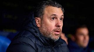 カディス、2年連続プリメーラ残留に導いたセルヒオ・ゴンサレス監督と2025年まで契約を延長