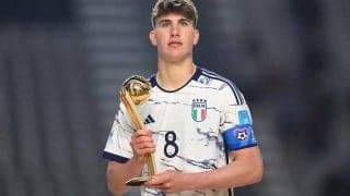 ユベントスがチェルシーのU-20W杯得点王カサデイに注目、ヴラホビッチの移籍交渉に進展か