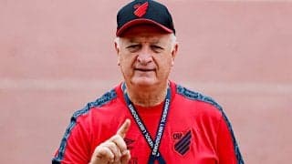 アトレチコ・ミネイロが新監督に74歳スコラーリを招へい！ 昨年11月に監督業勇退も復帰