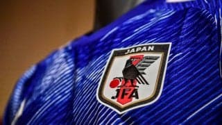 「完璧」「ロマンの塊！」U-17日本代表FW道脇豊の高い打点の豪快ヘッド弾に称賛の嵐！ 熊本アカデミー出身の身長186cm大型ストライカーに「噂には聞いていたけど」の声