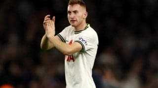 トッテナムがクルゼフスキを約46億円で買い取り、2028年まで契約