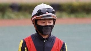 鮫島克駿騎手 JRA通算400勝達成…「大きなところで存在感を出せるように頑張りたい」