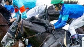 【UHB杯予想】前走は枠順の不利大 洋芝巧者が巻き返す