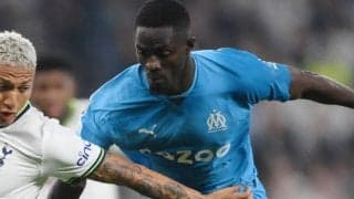 ユナイテッド保有のバイリーにベティスが関心…今季はマルセイユにローン移籍