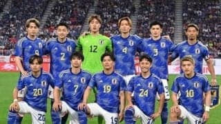 新・森保ジャパンの第一次政権との違い　かたち優先から柔軟な考えにシフト、攻め方のバリエーションは増えた