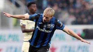 エリクセン、ユナイテッド移籍説の後輩FWに太鼓判も「テン・ハグに薦めてはいない」