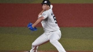 ロッテの守護神益田直也が史上１０人目の通算２００セーブ達成！４０歳まであと６年　目指すはレジェンド投手が持つ「称号」