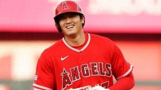 【MLB】大谷翔平、衝撃弾でルースまであと「1」　102年前の大記録更新へ…米メディア注目