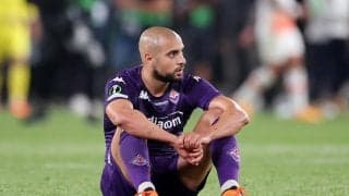 ユナイテッド？バルセロナ？ アムラバトがフィオレンティーナを退団…モロッコ代表監督が明かす「新たなクラブと契約する予定」