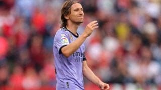 モドリッチが300億円超のオファーを拒否、メッシにフラれたアル・ヒラルの願い届かず…理由は「家族」