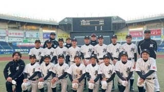 ロッテが「マリーンズジュニア」選考会実施へ　7月18日まで受付、1次は7月24＆25日