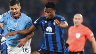 ダンフリースがインテルに忠誠、退団の意志なし  「心の底から愛してる」