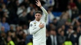 バルベルデがレアル・マドリー愛強調で移籍話を一蹴！　ベンゼマとの別れにも言及