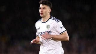 降格リーズのロカ、母国復帰が迫る！　ベティスにローン移籍