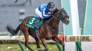 【JRA・WIN5】本日のWIN5は的中9,067票、配当4万9270円