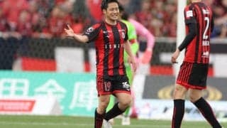 攻撃好調の札幌に痛手…5ゴールの小柏剛が左ハムストリング肉離れ