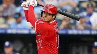大谷翔平の異次元パフォーマンスを米メディアが激賞！「トラウトとバーランダーを組み合わせたシーズン」2度目のMVPも決定的と主張