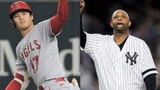 「健康ならジャッジ」大谷翔平へのレジェンド投手の賛辞に思わぬ反発の声！「オオタニは過大評価」
