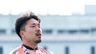 【高松宮記念杯競輪】古性優作が大会連覇