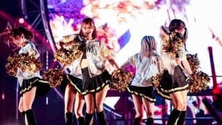 なぜ鷹「ハニーズ」が音楽フェス出演？　球団担当者が語る“ガチダンス”の狙いと意義