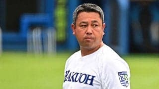 【大学野球】野球で“強くなる”には？　初の全国4強…大学指揮官が重視する「人としての土台」