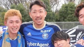 J2首位の町田、DF深津康太が左ハムストリング肉離れで全治約6週間