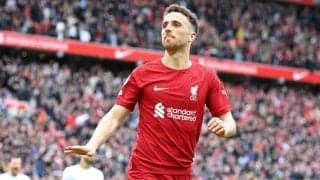 ケガに泣いたリバプールFWジョタ、来季のリベンジを誓う「今季よりも確実に良い結果を」「タイトルを争う」