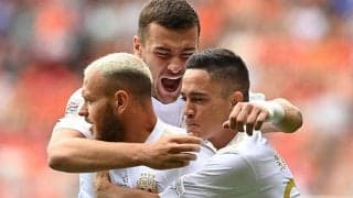 オランダの反撃を振り切ったイタリアが3位フィニッシュ《UNL》