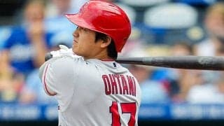 【MLB】「目覚めるわ」大谷翔平の今季最速弾が“眠気覚まし”　日本ファン歓喜「幸せな朝です」