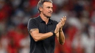 PSGの新指揮官はルイス・エンリケに！　来週中にも公式発表へ