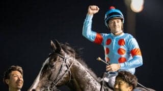 【宝塚記念登録馬】世界1位イクイノックスなど20頭